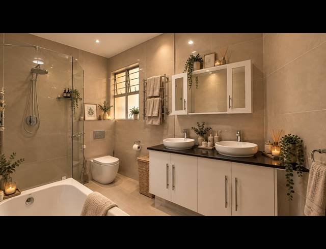2.5 BEDROOM APARTMENT FOR SALE IN MUSGRAVE